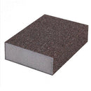 9pcs Double-sided Sponge Sandpaper 80-240