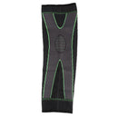 1Pcs Sports Long Sleeve Leg Support Socks Compression Brace for Men Women XL