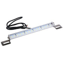 White Red 12V 30-LED Bolt-On Car Truck Motor License Plate Light DRL Lamp Strip