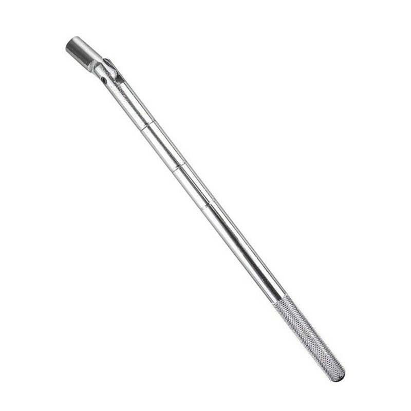 Valve Core Tool Set - 6Pcs Valve Cores, 4-Way Valve Tool, Single Head Valve Core