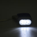 5X(Flashlight - Dynamo, 3 White LEDs N2P5)