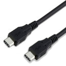 Type-C Interface Mobile Phone Charging Line Type-C Male To Public Data Line