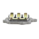 Inlet Reed Valve Assembly For Yamaha PW80