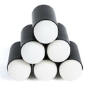 Drawing Sponge,10PCS Finger Sponge Dauber Set Ink Crafts DIY Drawing Sponge Y8U2