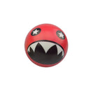 Strange Face Balls Hand Wrist Finger Exercise Stress Relief Therapy Squeeze  OZ