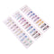 20pcs Girl Baby Kids Princess Hair Accessories Slides Hair BB Hair Clips E ^