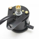 Universal Motorcycle LED Backlight Tachometer Speedometer Odometer, High Quality