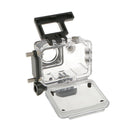 Motorcycle Waterproof Case For   SJ4000 SJ4000 Series Charging