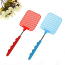 Pest Control Tools Extendable Flies Swatter Plastic Simple Pattern Fly SwatterJR