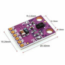 GY-9960-3.3 APDS-9960 RGB Infrared IR Gesture Sensor Motion Direction Recog X4H3