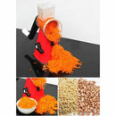 Multi-function Food Slicer, Manual Hand Speedy Safe Vegetables Chopper Cutt Z6Q2