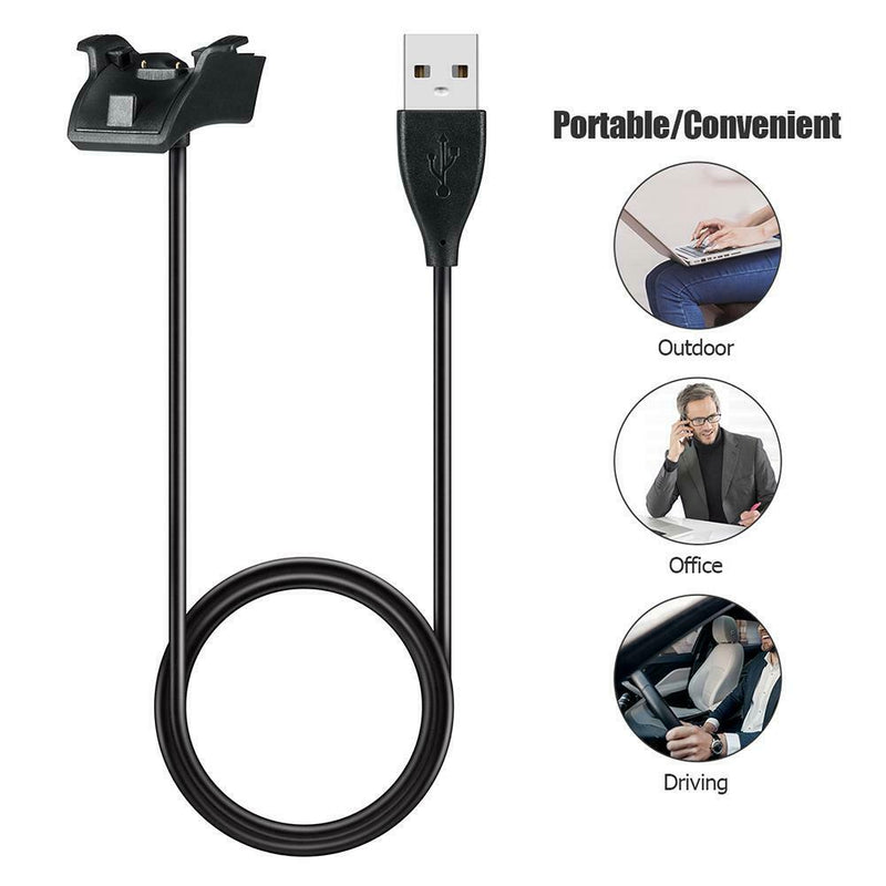 Magnetic Charging Cable for Huawei Honor Band 5/Band 4NEC/Band 3/Band 3 Pro/2Pro