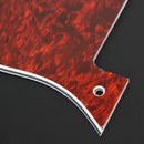 3 Ply Universal Pickguard Fits Epiphone and LP Electric Guitar