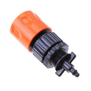 10M DIY Drip Irrigation System Auto Watering Garden Hose Micro Dripper Kit