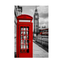 London Big Ben DIY 5D Diamond Painting Embroidery Cross Crafts Stitch Kits