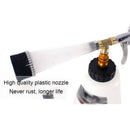 1X(Car Washer High Pressure Automobiles Cleaning Deep Clean Washing Tornado