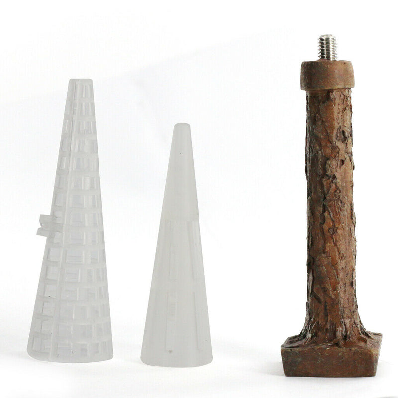 Cichlids Stone Hideaway, Aquarium Decorations Rock Hideout & Plastic Simulation