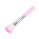 Pro Beauty Makeup Eyebrow Brush Wand Brow Angled Eyelash Double-Ended Brushes TO