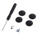 For A1369 A1370 A1465 A1466 Rubber Bottom Cover Feet Foot Kit+Screw Set+Tool