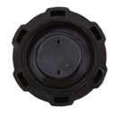 3x Black Plastic Fuel Tanks Gas Cap Assembly for ATV 49cc 70cc 90cc 110cc