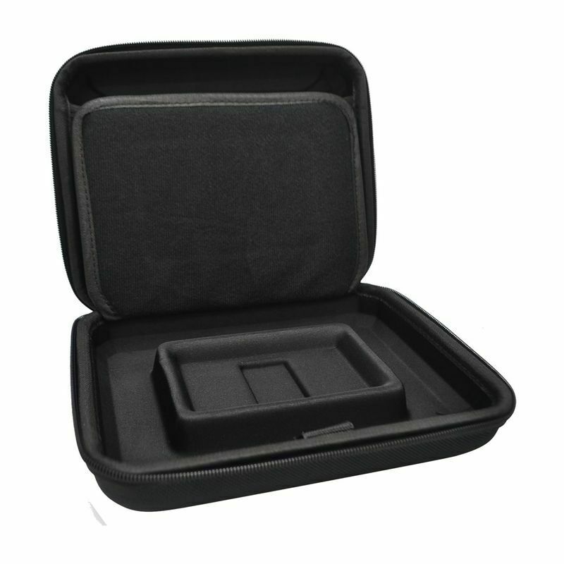 Theone bag oscilloscope storage bag DS211 DS212 DS203 LA104 kit N6K7