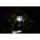 3-LED Solar Light Powered Garden Home Outdoor Stick Post LED Lights Path