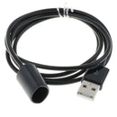 3 Pin Charging Cable Magnetic Adsorption Wire for MT Cigarette Accessories