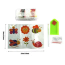 Paint By Numbers 5D Diamond Painting Kits Easy For Kids Arts And Crafts Kit R1I1