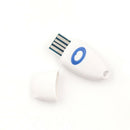 Micro USB 2.0 OTG Adapter TF Card Reader For PC Computer Phone  3C ZWMO