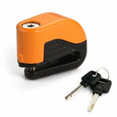 Padlock Alarm Disc Lock Alarm Lock Brakes for Moto R1S5