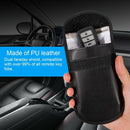 3Pcs Car Key Signal Blocker Cases, Large Faraday Bag Protector for Keyless  N7E2