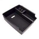 For Hyundai Creta ix25 Storage Box Arm Rest Center Console Glove Bin Containe3C