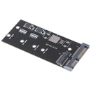 Ngff SSD To 2.5 inch Sata Adapter M.2 Ngff Ssd To Sata3 Convert CardBX