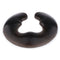 Silicone Massager Face Rest U Shape Pillow SPA Salon Body Relax Cushion Cradle