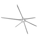 555pcs/Set Stainless Steel Split Pins Clevis Cotter Pin Fasteners Parts Tool Kit