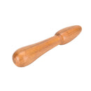 Wooden Foot Spa Therapy Thai Massage Health Relaxation Wood Stick Tools TO