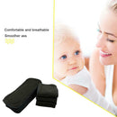 Bamboo Fiber Baby Nappies Reusable Washable Inserts Diaper Cover Wrap Cloth A