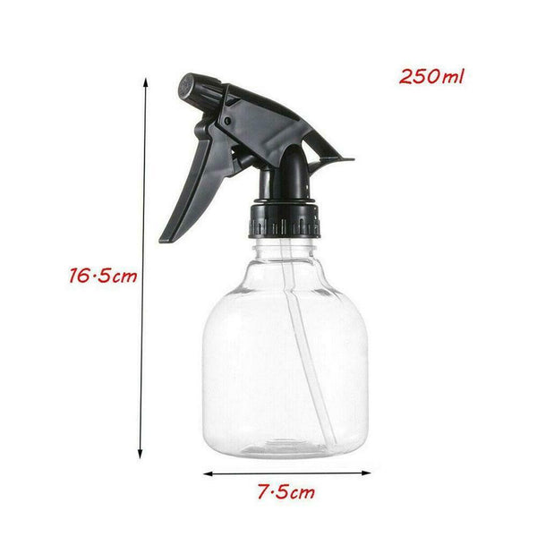 Spray Bottle Salon Hairdressing Barber Garden Plants Hair Water Sprayer AU