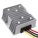 110W DC 9-36V to 13.8V 8A Buck Boost Power Converter Waterproof Multiple Pr
