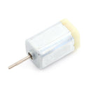 SF-266SA-1G160 18*18mm Square 6-Pole Rotor Mini Motor DC 12V 24V 14500RPM M&E