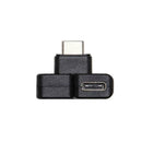 3-in 1 Charging /Audio /Transfer Adapter Connector For DJI Osmo Action Came M0R0