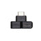 3-in 1 Charging /Audio /Transfer Adapter Connector For DJI Osmo Action Came M0R0