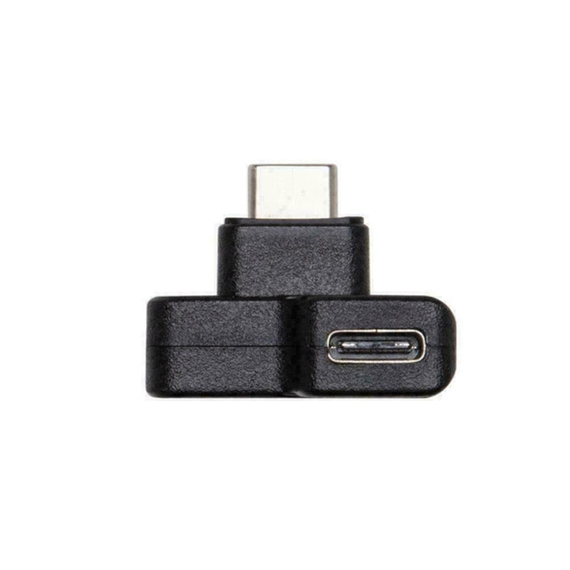 3-in 1 Charging /Audio /Transfer Adapter Connector For DJI Osmo Action Came M0R0