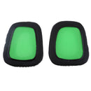 1 Pair Of In-ear Earbuds Replacement Earpads For Razer Electra Gaming PC Music
