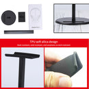 Anti-falling Bracket Universal Display Headphone Holder Stable Headset Stand