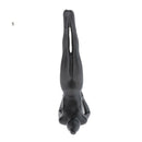 Home Yoga Girl Ornaments Ceramic Crafts Ornament Creative Home Furnishing 5