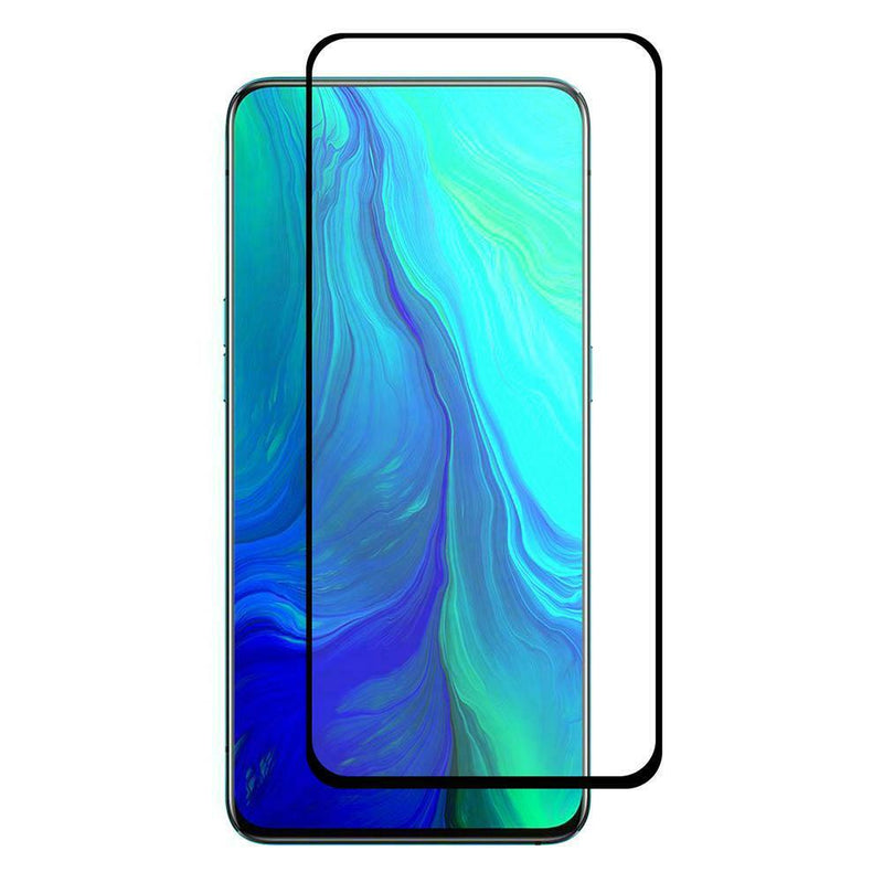 Hat-Prince Toughened Glass Display Screen Full Film Cover for Redmi Note 8 Pro