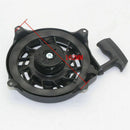 Engine Pull  Starter Assembly For  497680