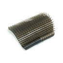 Pet Products Cat Massager Wipes CuteFiddle ArtifactBlue Furniture and ScratE ^