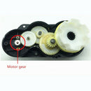 570 Children'S Electric Car High-Speed Gearbox Motor 12V 27000Rpm Motor wit